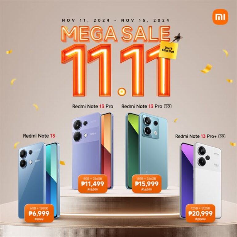 Xiaomi 11 11 Sale 2024 (3)