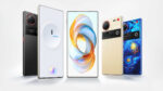 nubia Z70 Ultra China launch colors