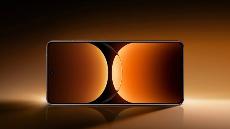 realme GT 7 Pro launch stand out display