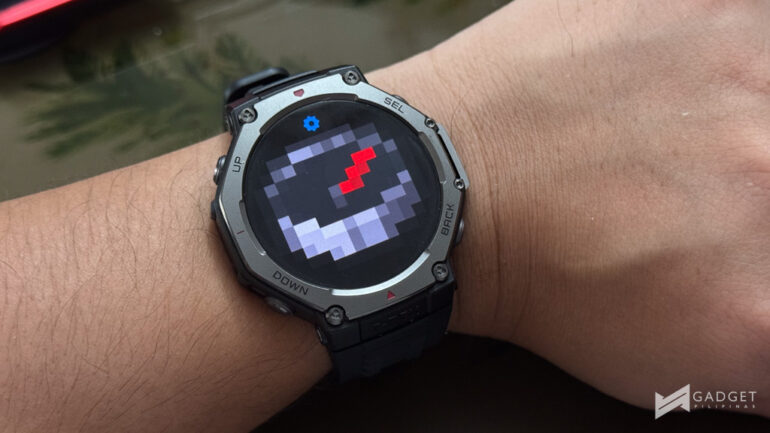 AMAZFIT T Rex 3 Review 14