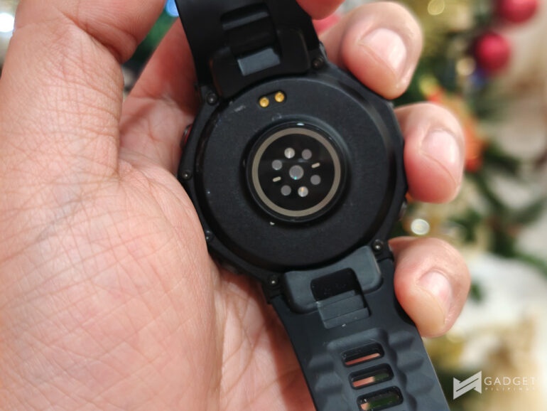 AMAZFIT T Rex 3 Review 23