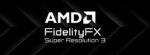 AMD FSR 3.1