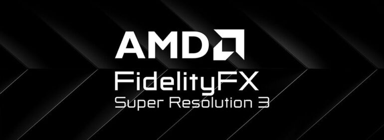 AMD FSR 3.1