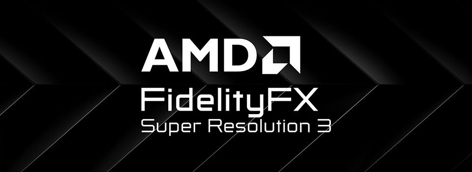 AMD FSR 3.1 Brings Next-Level Performance to Call of Duty, Frostpunk 2 & More