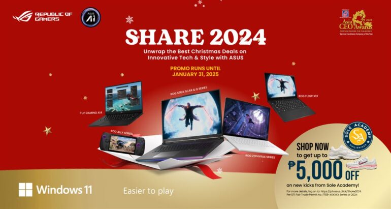 ASUS Share 2024 B (3)