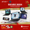 ASUS Share 2024 Promo ROG