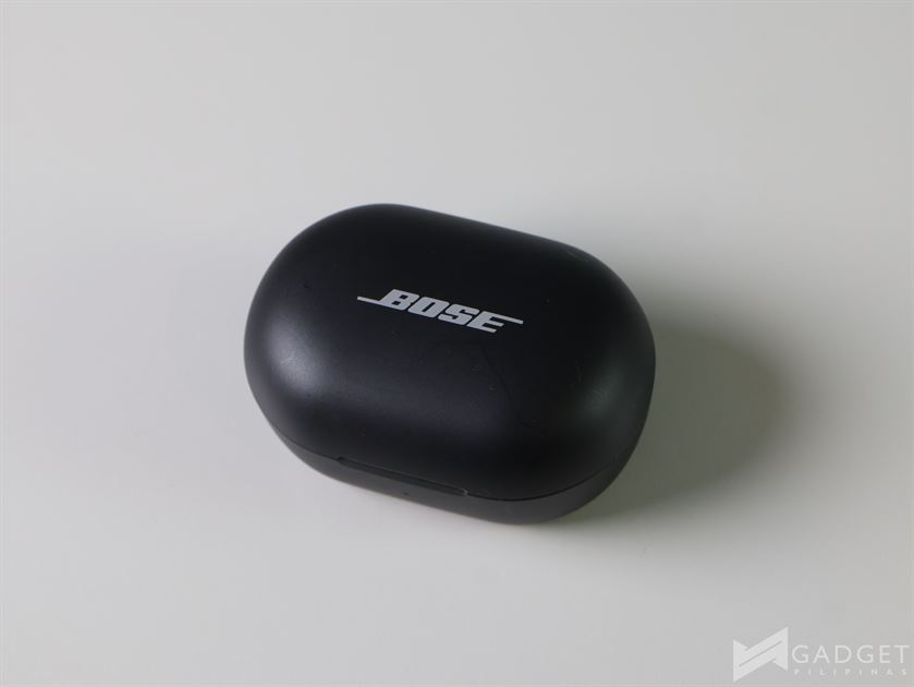 Bose QuietComfort Earbuds Review (20)