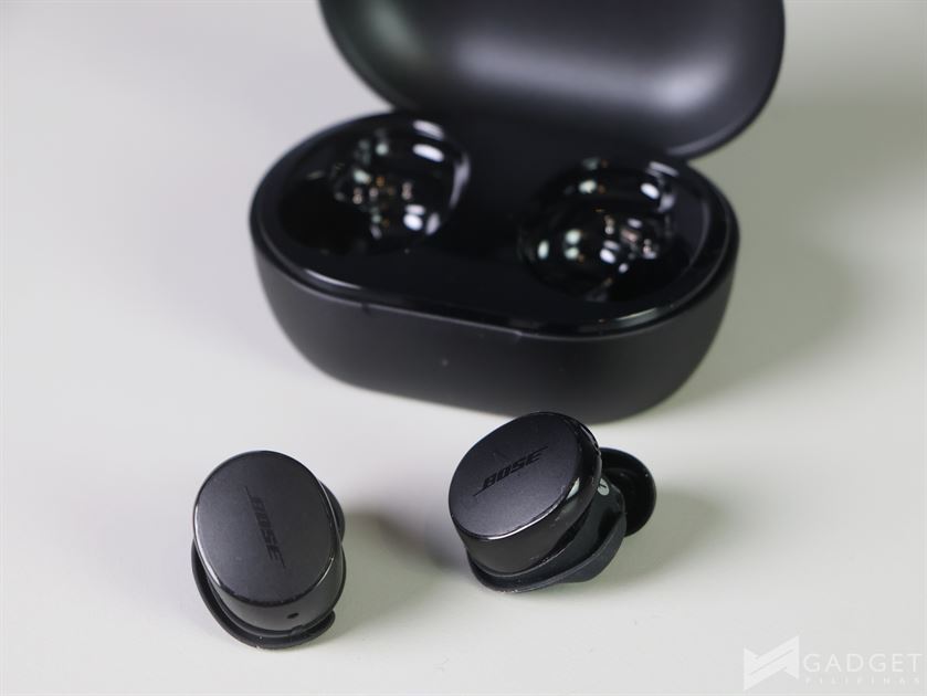 Bose QuietComfort Earbuds Review (37)