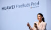 HUAWEI FreeBuds Pro 4 launch 1