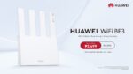 HUAWEI WiFi BE3 Promo Price KV