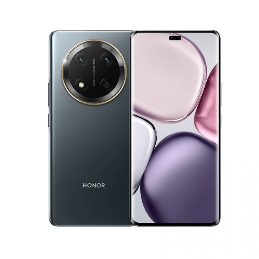 Honor Magic7 Lite black