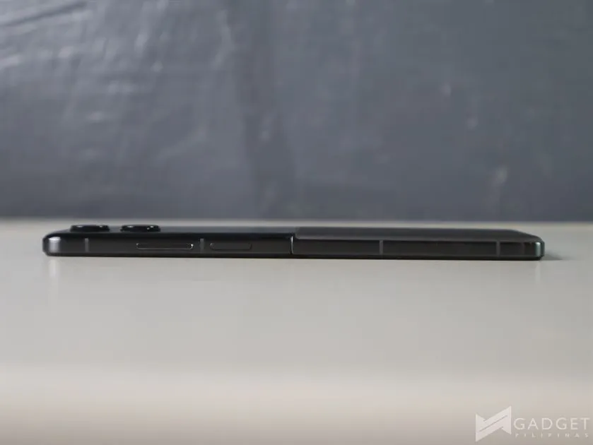 Infinix ZERO Flip Review Unit (111)