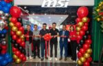 MSI Concept Store SM JMall Cebu Opening