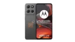 Moto G15 render