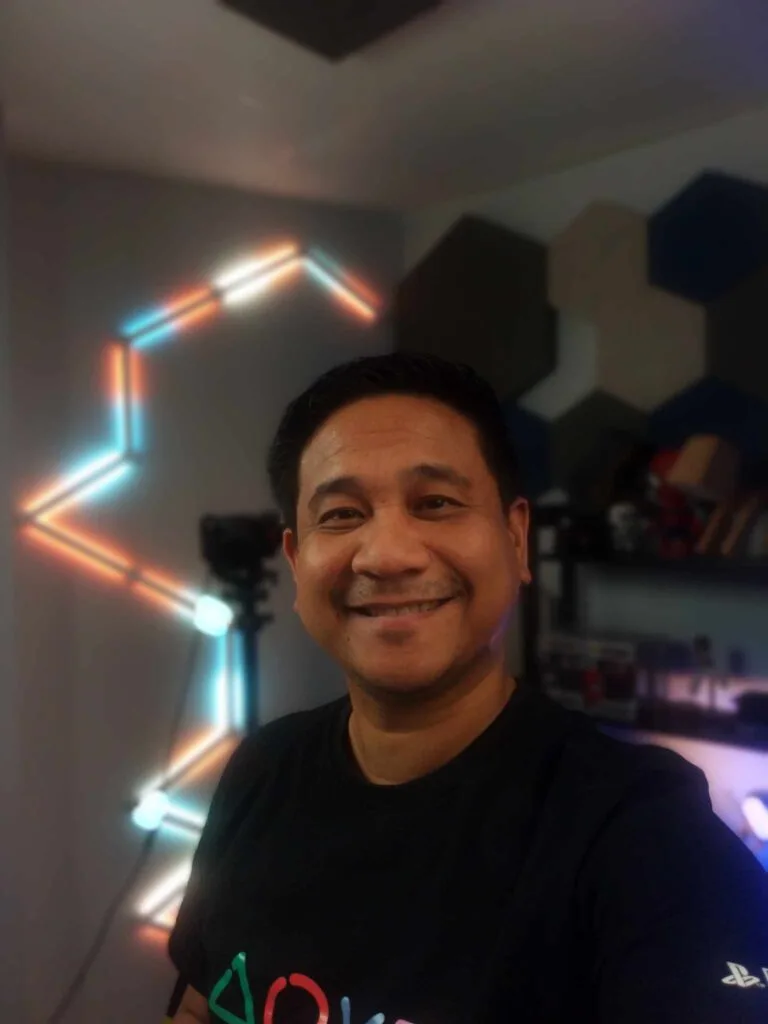 Panalo Phone 5G Sample Photo 3