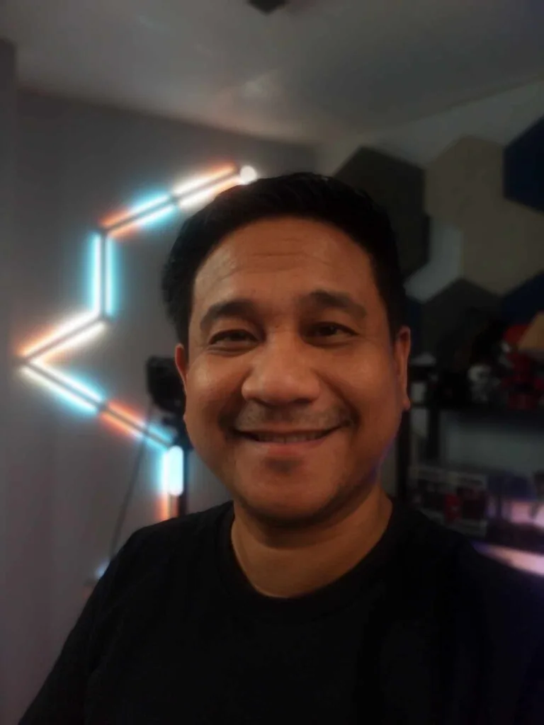 Panalo Phone 5G Sample Photo 4