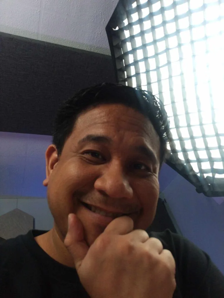Panalo Phone 5G Sample Photo 5