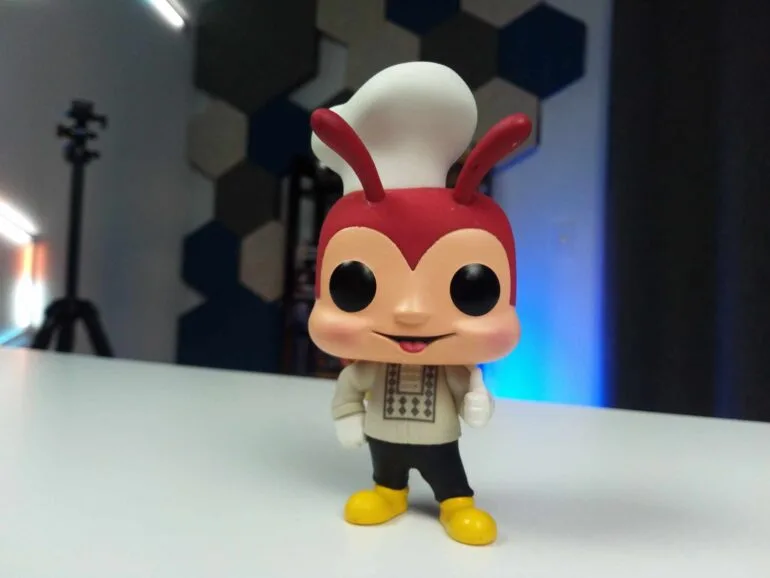 Panalo Phone 5G Sample Photo 7