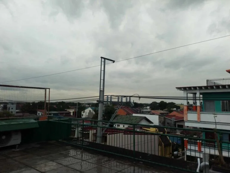 Panalo Phone 5G Sample Photo 8