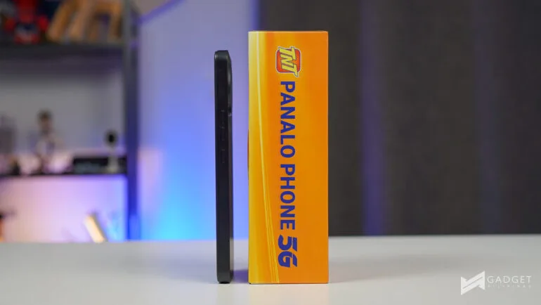 Panalo Phone 5G by TNT Review Philippines 05