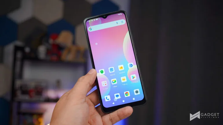 Panalo Phone 5G by TNT Review Philippines 12