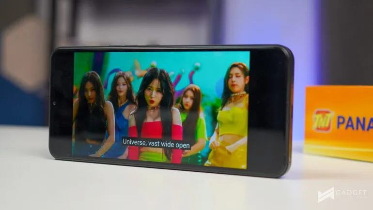 Panalo Phone 5G by TNT Review Philippines 14
