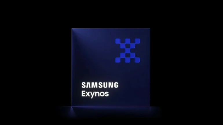 Samsung Exynos banner