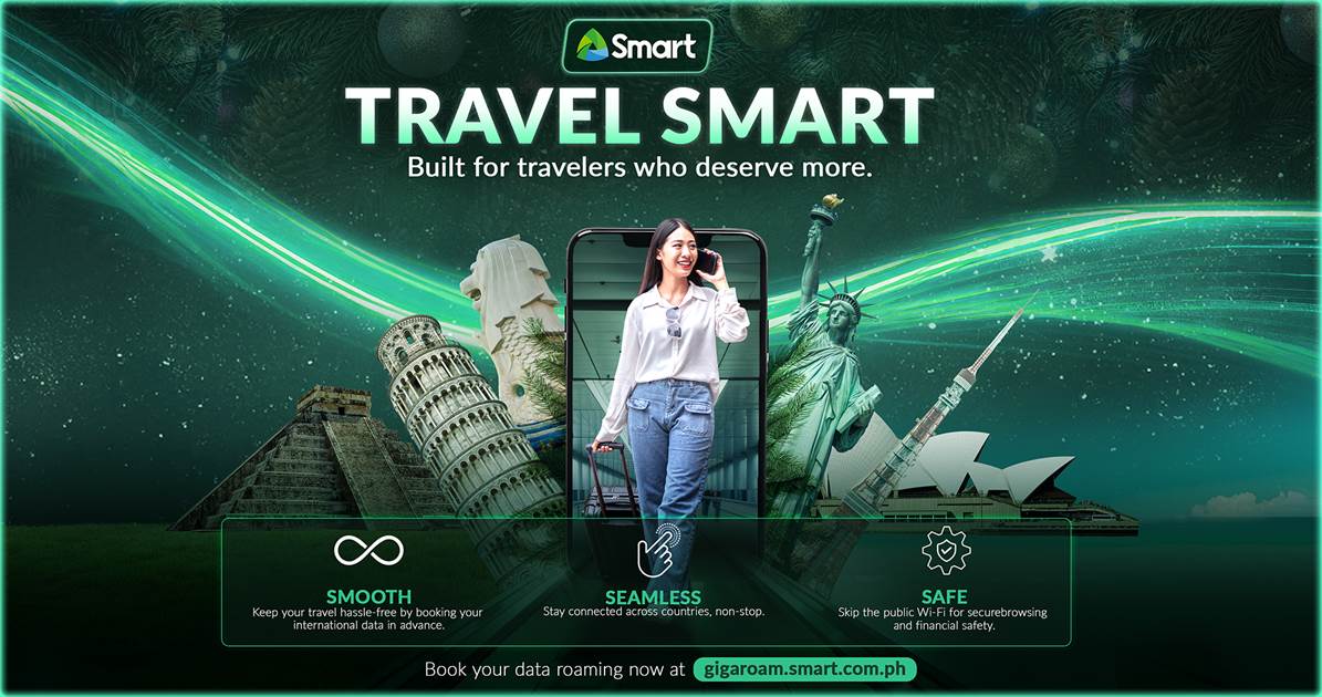 Smart Travel Solutions: Enhancing Your Holiday Experience with Smart GigaRoam