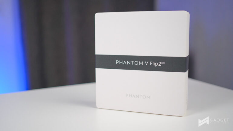 TECNO Phantom V Flip2 5G Review 33