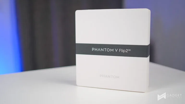 TECNO Phantom V Flip2 5G Review 33