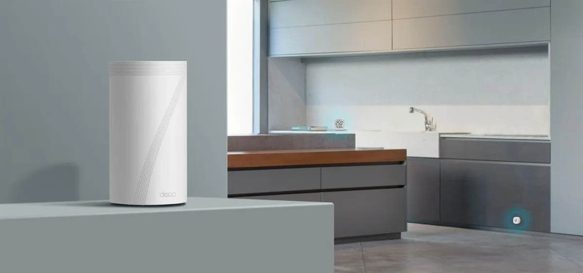 TP Link Deco BE85 1