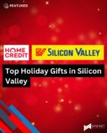 Top Holiday Gifts in Silicon Valley