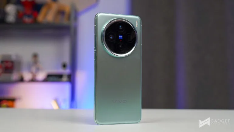 vivo 200 Review Philippines 38
