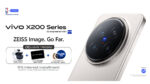 vivo X200 Series Article Banner