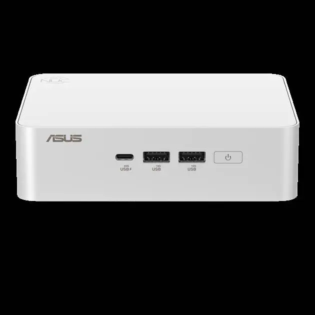 ASUS NUC 15 Pro Plus