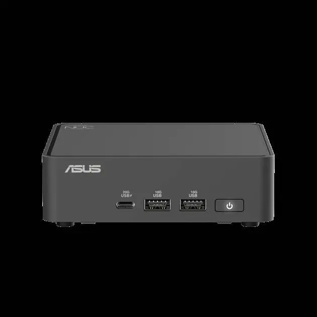 ASUS NUC 15 Pro