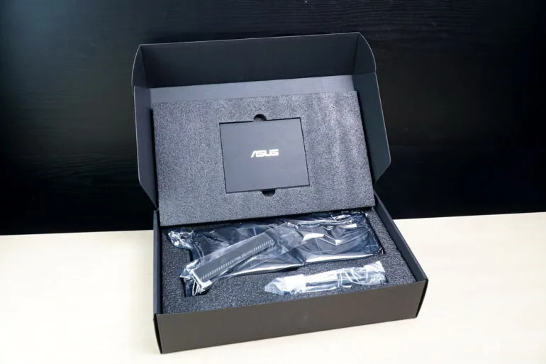 ASUS Prime RTX 5080 OC Review 016
