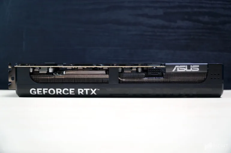 ASUS Prime RTX 5080 OC Review 027