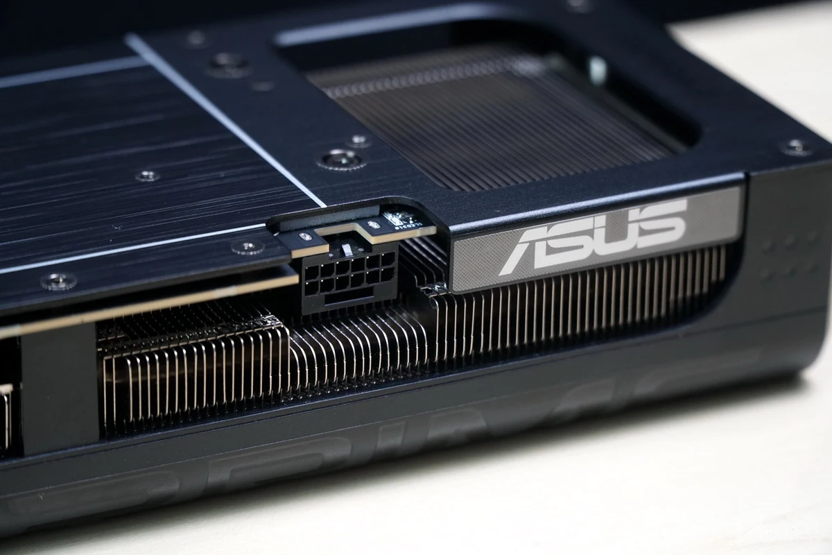 ASUS Prime RTX 5080 OC Review 034