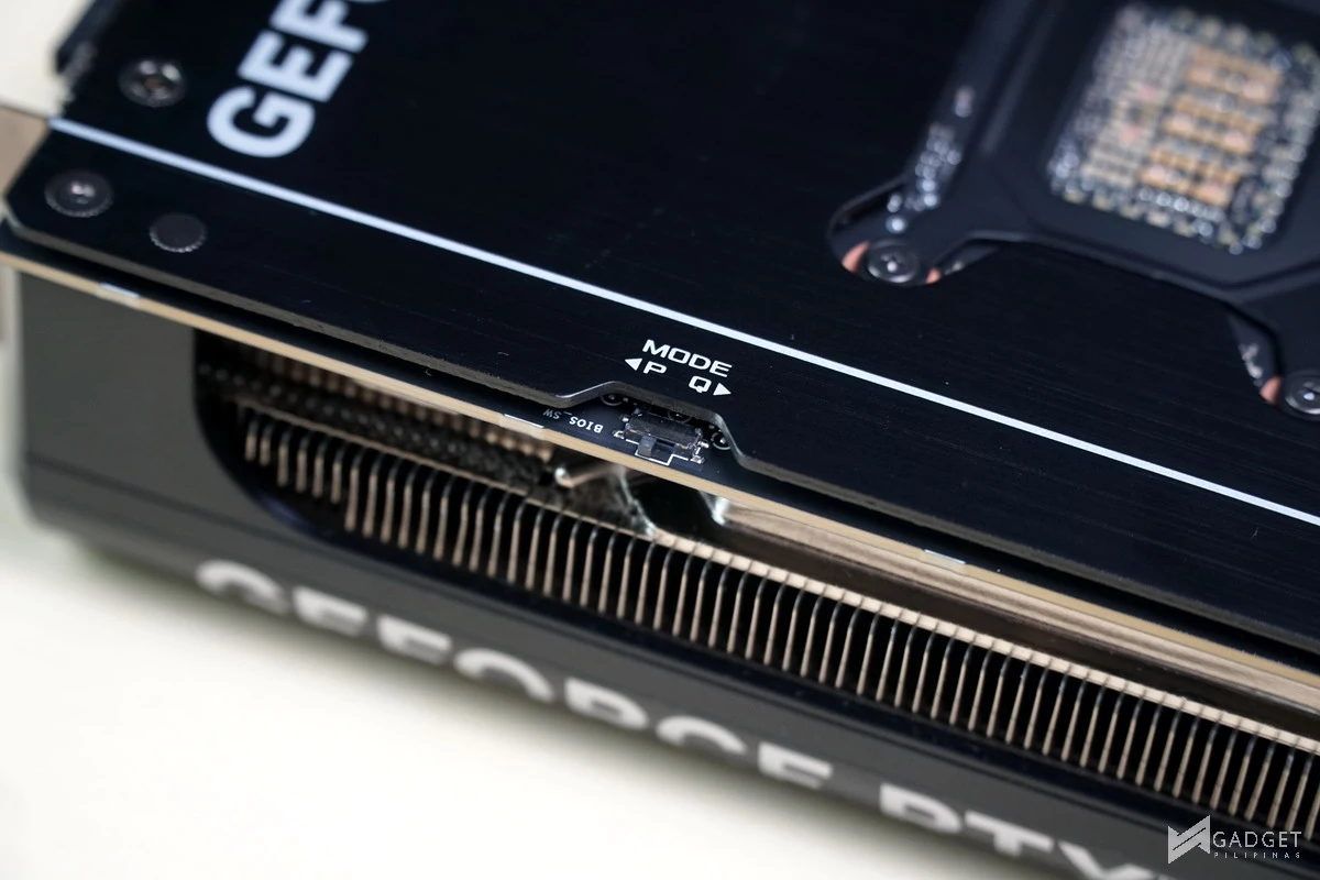ASUS Prime RTX 5080 OC Review 043