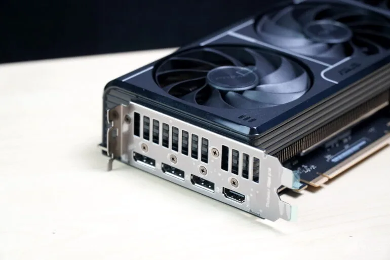 ASUS Prime RTX 5080 OC Review 053