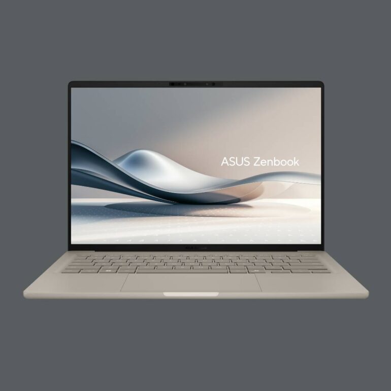 ASUS Zenbook A14 CES 2025 (2)