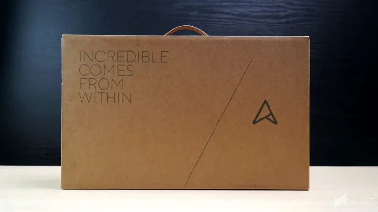 ASUS Zenbook S14 UX5406SA Review 002
