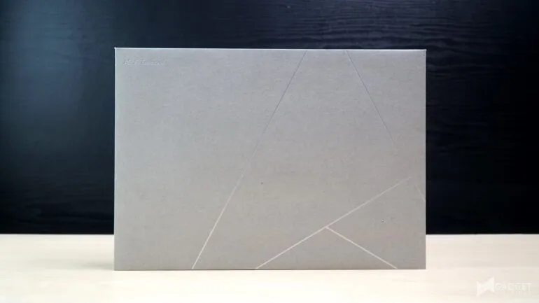 ASUS Zenbook S14 UX5406SA Review 007