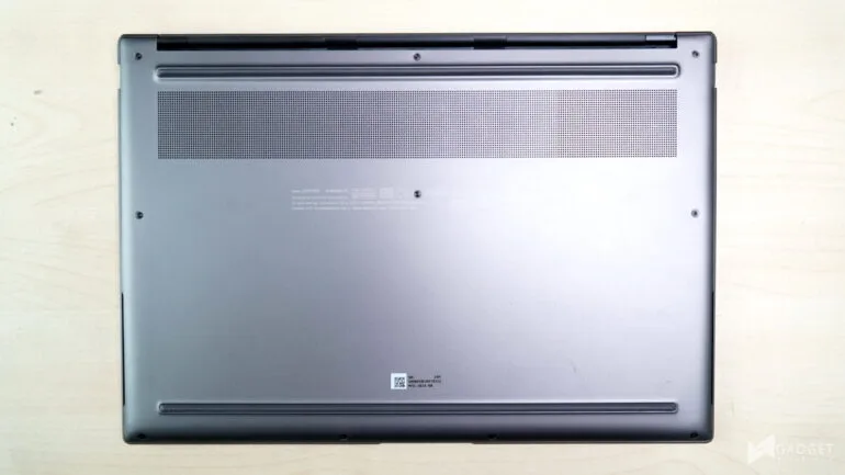 ASUS Zenbook S14 UX5406SA Review 030