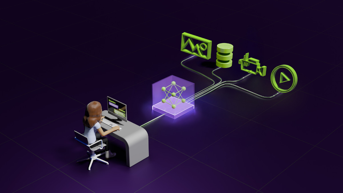 NVIDIA Introduces Blueprint for AI Agents That Can Analyze Video