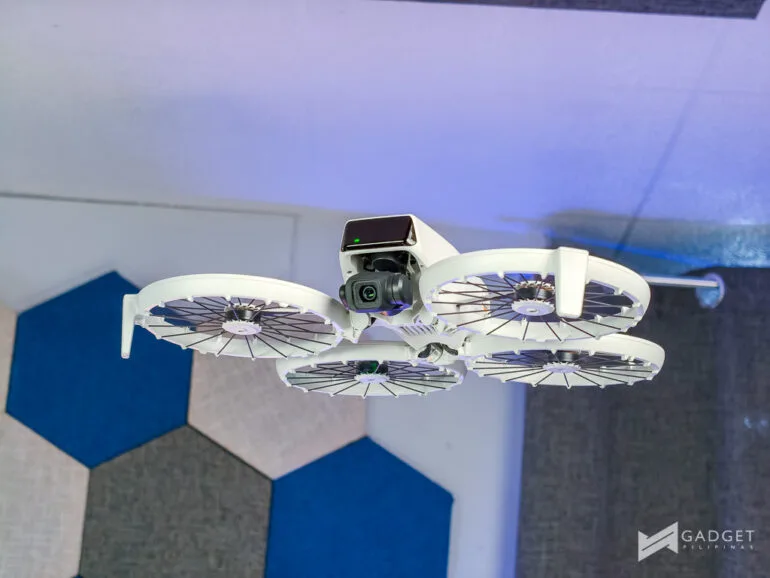 DJI Flip Review Philippines 48