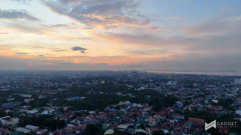 DJI Flip Review Philippines 77