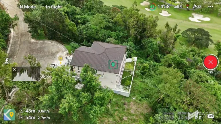 DJI Flip Review Philippines 79