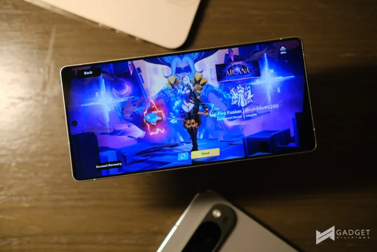 Galaxy S25 Ultra Benchmark 02